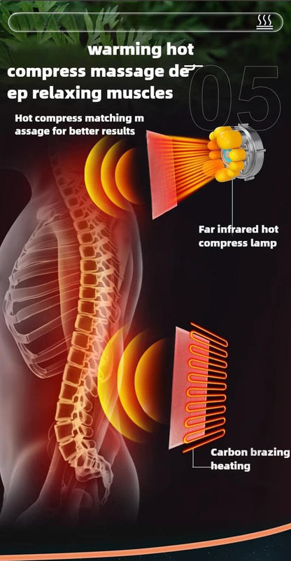 Relieve Back Tension at Home in 15 Minutes.
